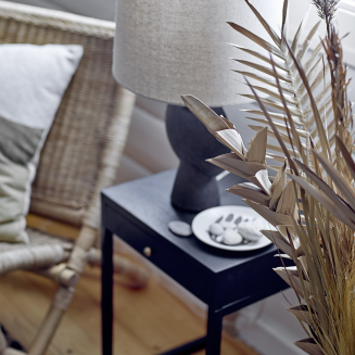  Bloomingville Sergio Terracotta table lamp - 5