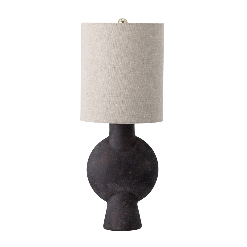  Bloomingville Sergio Terracotta table lamp