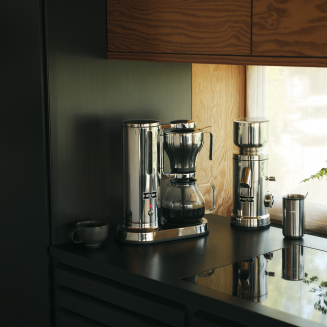 Ekspres do kawy Aarke - 13