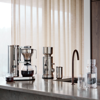 Ekspres do kawy Aarke - 10