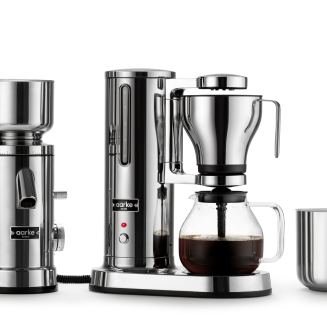 Ekspres do kawy Aarke - 9