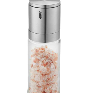  Gefu LAMOLA salt/pepper grinder - 2