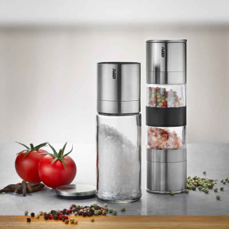  Gefu LAMOLA salt/pepper grinder - 3