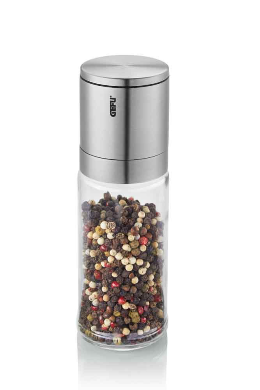  Gefu LAMOLA salt/pepper grinder