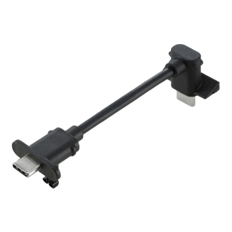 Zestaw montażowy Cellular Dongle DJI Mavic 3 - 4