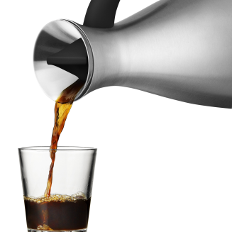 Eva Solo thermos 1l Stainless Steel - 2