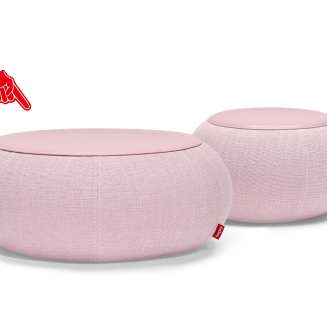  Fatboy Dumpty Bubble Pink table - 4