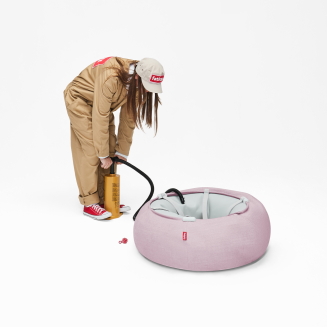  Fatboy Dumpty Bubble Pink table - 7