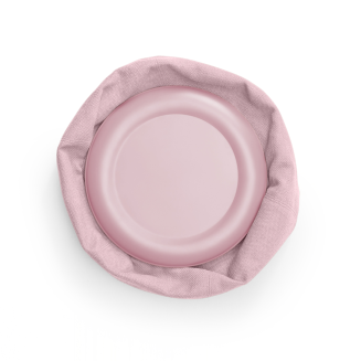  Fatboy Dumpty Bubble Pink table - 6