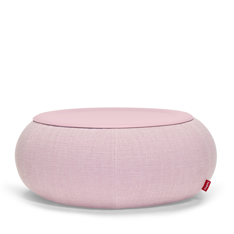  Fatboy Dumpty Bubble Pink table