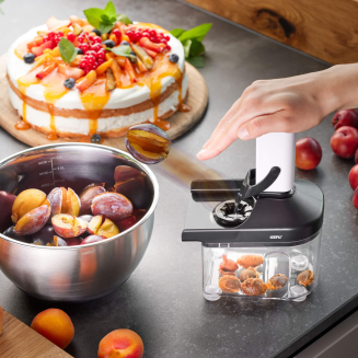  Gefu Corer plum pitter - 2