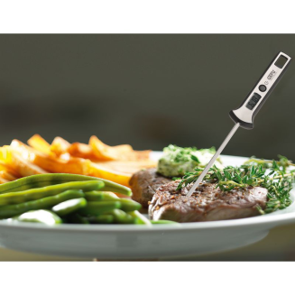  Gefu SCALA thermometer - 4