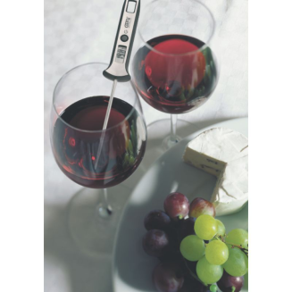  Gefu SCALA thermometer - 5