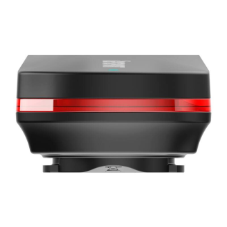 Lampka rowerowa tylna IGPSPORT SR30 - 6