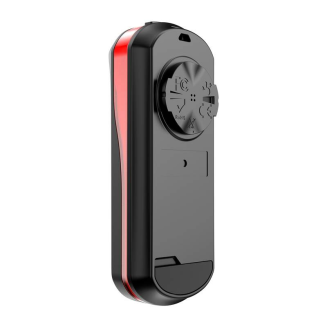 Lampka rowerowa tylna IGPSPORT SR30 - 4