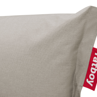 Fotel Fatboy The BonBaron Outdoor Grey Taupe 120x120x75 cm | SZYBKA WYSYŁKA 24H | BESTSELLER - 7