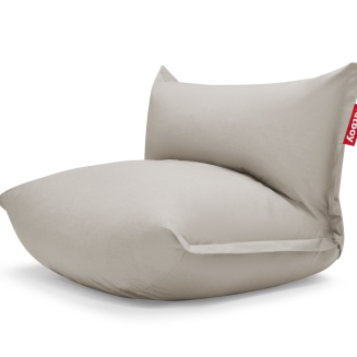 Fotel Fatboy The BonBaron Outdoor Grey Taupe 120x120x75 cm | SZYBKA WYSYŁKA 24H | BESTSELLER - 2