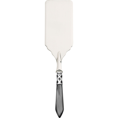 Łopatka do lazani i tiramisu Casa Bugatti Aladdin Black/Steel