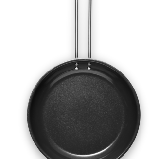  Frying pan Eva Solo Stainless Steel ceramic Ø24 cm - 4
