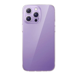 Zestaw ochronny Baseus Corning przeźroczyste etui i szkło hartowane do iPhone 14 Pro Max - 2