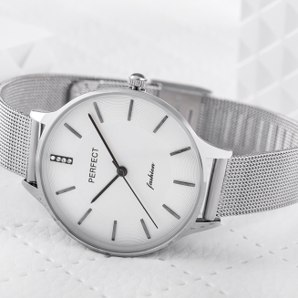 Zegarek Damski PERFECT F353-02 - 6