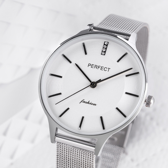 Zegarek Damski PERFECT F353-02 - 4