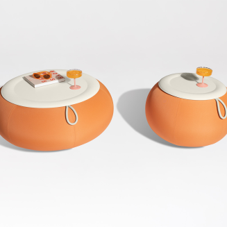  Fatboy Humpty Outdoor Pumpkin Table - 7