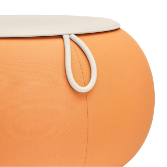  Fatboy Humpty Outdoor Pumpkin Table - 4