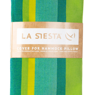  Pillow case for La Siesta Amante Lime hammock - 5