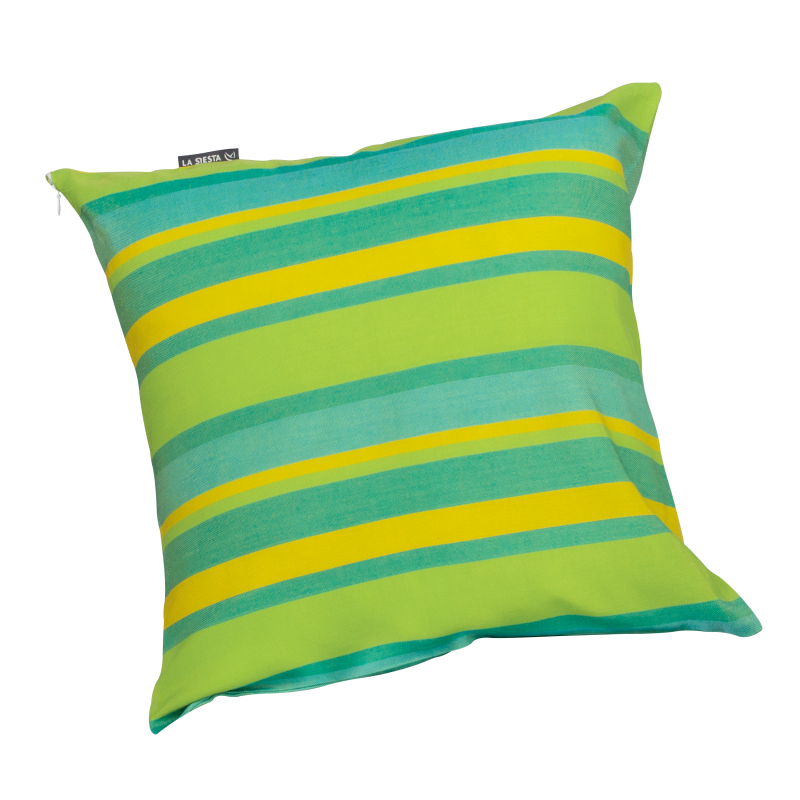  Pillow case for La Siesta Amante Lime hammock
