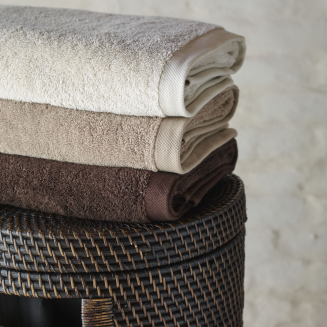 Ręcznik Aquanova London Almond 100x150 cm - 7