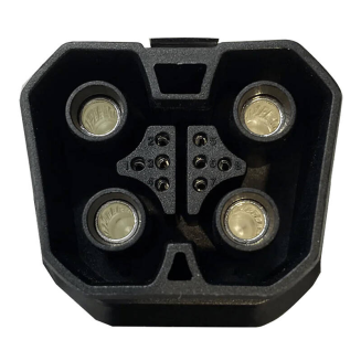 Kabel EcoFlow DELTA Pro (podłączenie dodatkowej baterii) - 2