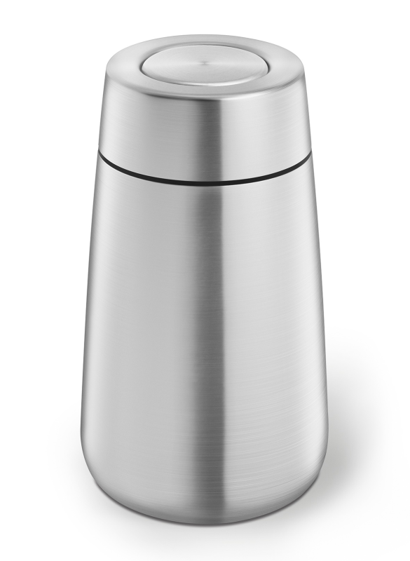 Zack Bevo sweetener dispenser