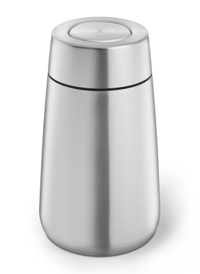 Zack Bevo sweetener dispenser