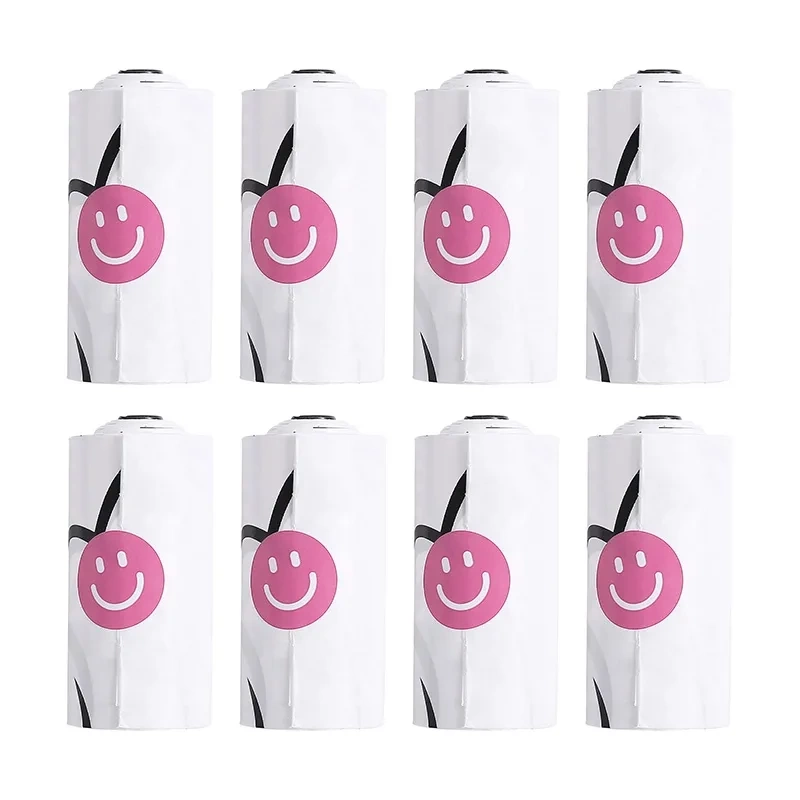 Worki na odchody PETKIT 8 rolek