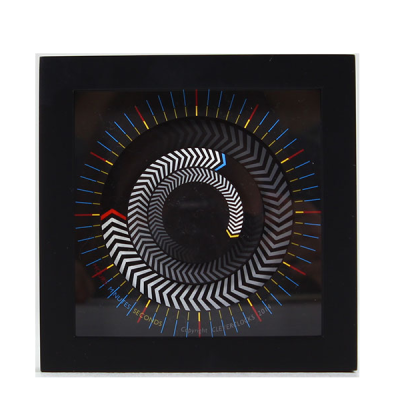  Clever Clocks Arrows M clock