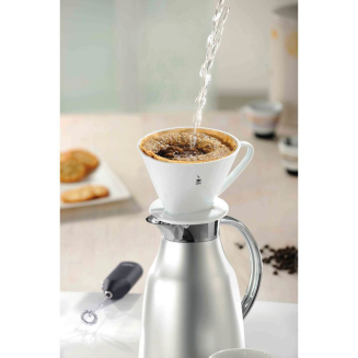  Gefu Sandro 4 porcelain coffee filter - 2