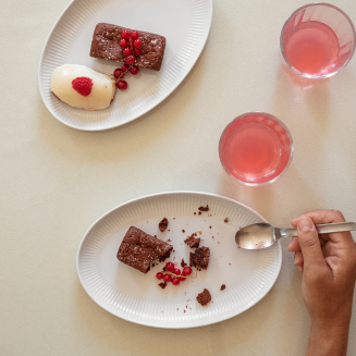 Talerz owalny Eva Solo Legio Nova 24.5 cm - 6