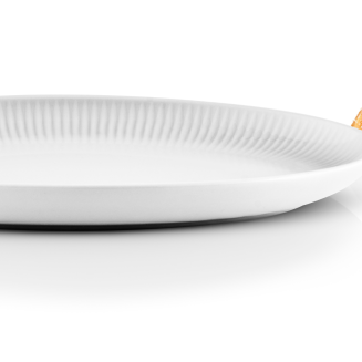 Talerz owalny Eva Solo Legio Nova 24.5 cm | CENA PREMIEROWA - 3