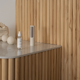  Steamers Wool balls for tumble dryer 4 pieces - 6