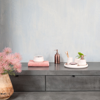  Aquanova Opaco sorbet toilet brush - 3