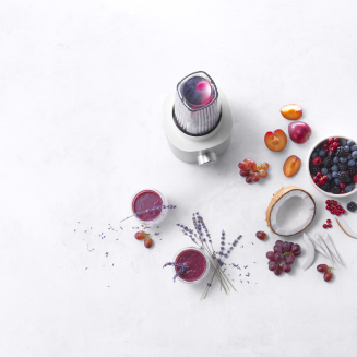  Zwilling Enfinigy blender silver - 6