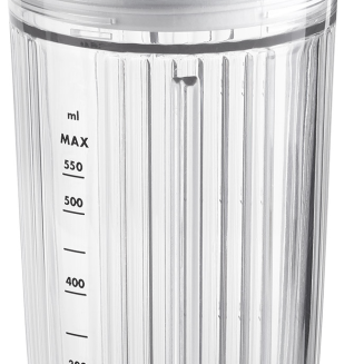  Zwilling Enfinigy blender silver - 3