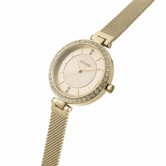 Zegarek Damski Paul Lorens PL10995B-4D1 + BOX - 2