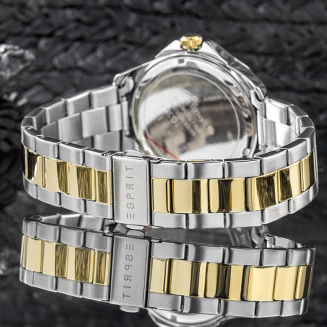 Zegarek Męski ESPRIT Kale ES1G367M0095 + BOX - 7