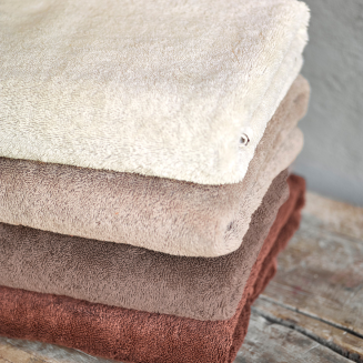  Aquanova London Birch towel 30x50 cm - 2