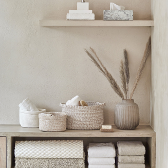  Aquanova London Birch towel 30x50 cm - 3