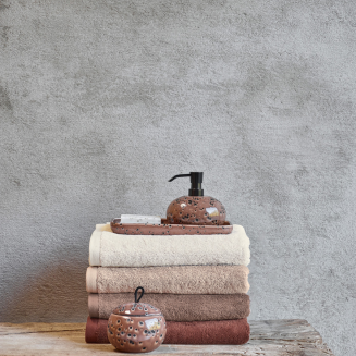  Aquanova London Birch towel 30x50 cm - 5