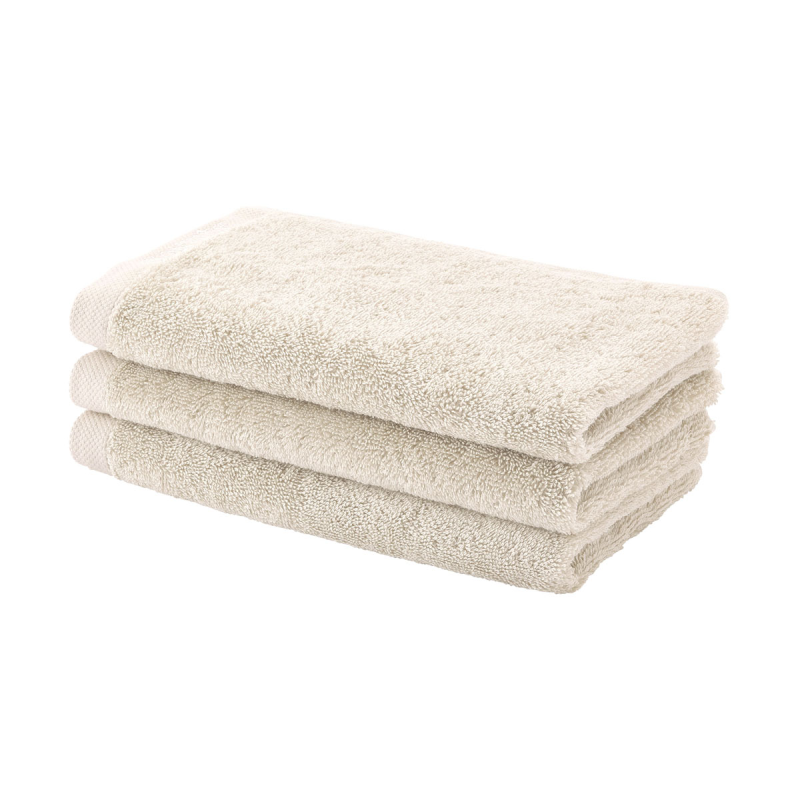  Aquanova London Birch towel 30x50 cm