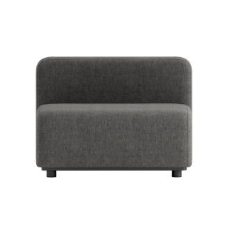 Sofa ogrodowa SACKit Cobana Lounge Sofa 3 Seater Grey - 9